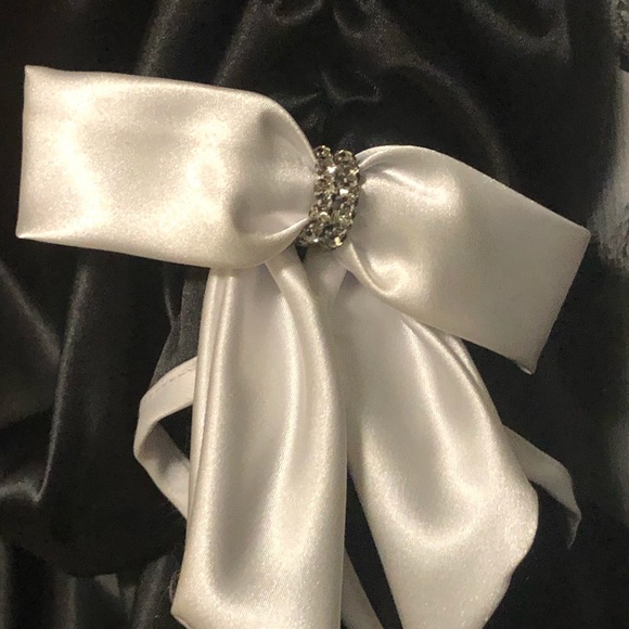 Gorgeous dress Blondie Nites by Linda Berneli - Picture 5 of 8